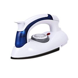 Pressing Iron